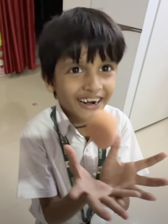 Sourav Joshi:”Epic Egg Prank on Mom & Stunning Home Renovation Updates!”